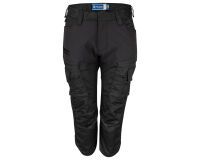 ProJob 2556 PANTALON 3/4 STRETCH FEMME