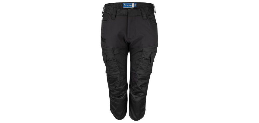ProJob 2556 PIRATE PANTS STRETCH WOMEN´S