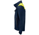 ProJob 5437 BLOUSON PRIO COTON + FLUO