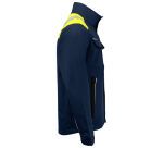 ProJob 5437 BLOUSON PRIO COTON + FLUO