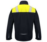 ProJob 5437 BLOUSON PRIO COTON + FLUO
