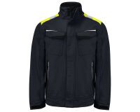 ProJob 5437 BLOUSON PRIO COTON + FLUO