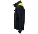 ProJob 5437 BLOUSON PRIO COTON + FLUO