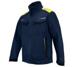 ProJob 5437 BLOUSON PRIO COTON + FLUO
