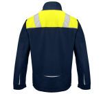 ProJob 5437 BLOUSON PRIO COTON + FLUO