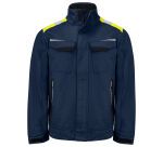 ProJob 5437 BLOUSON PRIO COTON + FLUO