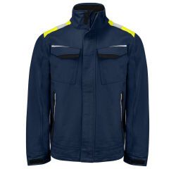 ProJob 5437 JACKET COTTON