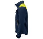 ProJob 5438 GEFÜTTERTE JACKE 100% BAUMWOLLE