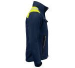 ProJob 5438 GEFÜTTERTE JACKE 100% BAUMWOLLE