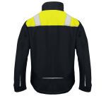 ProJob 5438 GEFÜTTERTE JACKE 100% BAUMWOLLE