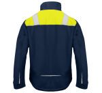 ProJob 5438 GEFÜTTERTE JACKE 100% BAUMWOLLE