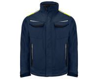 ProJob 5438 BLOUSON MATELASSE PRIO COTON