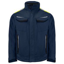 ProJob 5438 BLOUSON MATELASSE PRIO COTON