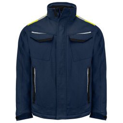 ProJob 5438 PADDED JACKET COTTON