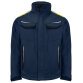 ProJob 5438 PADDED JACKET COTTON