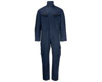 ProJob 5608 COMBINAISON 100% COTON Marine - Taille 38