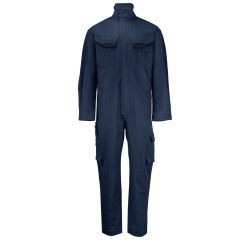 ProJob 5608 OVERALL 100% COTTON