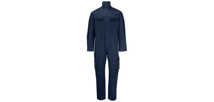 ProJob 5608 OVERALL 100% COTTON