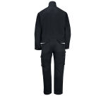 ProJob 5608 OVERALL 100% COTTON