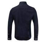 J.Harvest & Frost Indigo Bow 34 
Hemd Regular Fit Heren
