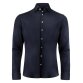 J.Harvest & Frost Indigo Bow 34 
Shirt Regular Fit Men