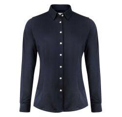 J.Harvest & Frost IB34 Pique Knit
Shirt Women