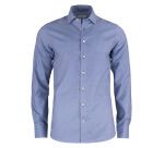 J.Harvest & Frost PB48 Jacquard
Hemd Slim Fit Herren