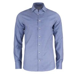 J.Harvest & Frost PB48 Jacquard
Shirt Slim Fit Men