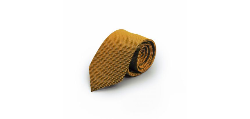 J.Harvest & Frost Silk Oxford Tie