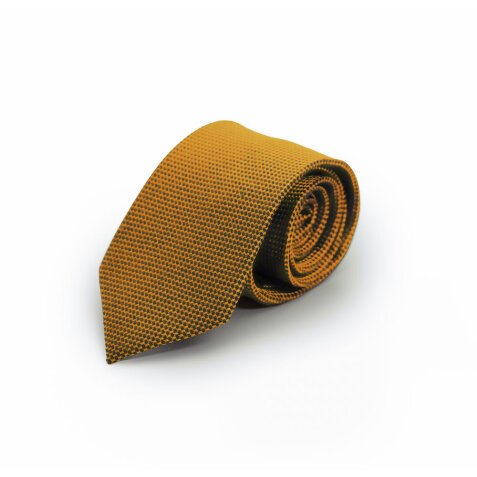 J.Harvest & Frost Silk Oxford Tie