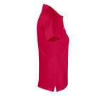 James Harvest Sunset
Polo Pique Femmes