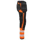 ProJob 6540 WAISTPANT EN ISO 20471 CLASS 1