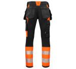 ProJob 6540 WAISTPANT EN ISO 20471 CLASS 1
