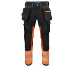 ProJob 6540 WAISTPANT EN ISO 20471 CLASS 1
