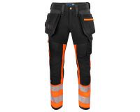 ProJob 6540 WAISTPANT EN ISO 20471 CLASS 1