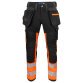 ProJob 6540 PANTALON POLYAMIDE EN ISO 20471 CLASSE 1