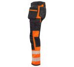 ProJob 6540 WAISTPANT EN ISO 20471 CLASS 1