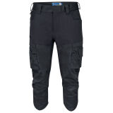 ProJob 2554 PIRATE PANTS Noir - Taille 42