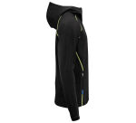 ProJob 3314 HOOD JACKET FUNCTIONAL