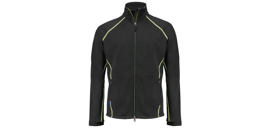 ProJob 3317 VESTE POLAIRE TECHNIQUE