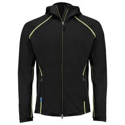 ProJob 3314 HOODIE IN MICROFLEECE