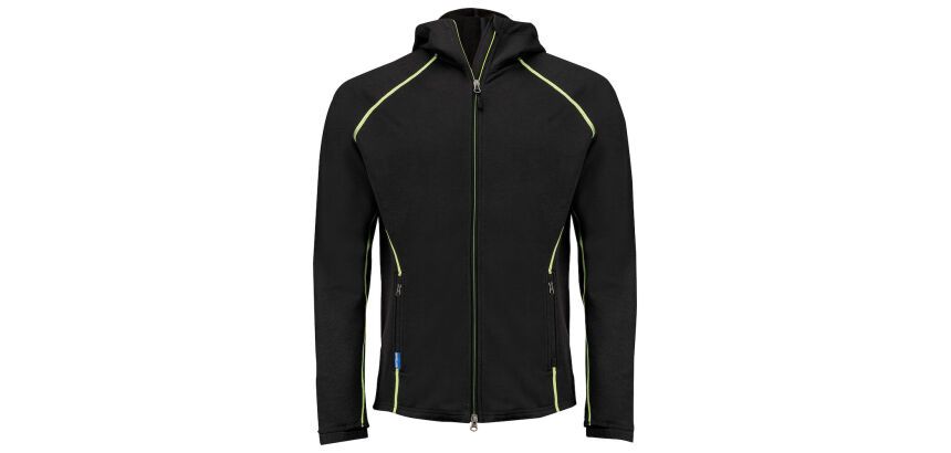 ProJob 3314 HOOD JACKET FUNCTIONAL