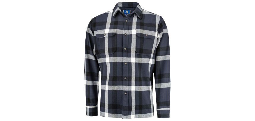 ProJob 5212 CHEMISE FLANELLE