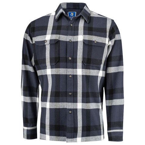 ProJob 5212 FLANNEL SHIRT