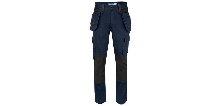 ProJob 5560 BUNDFALTENHOSE STRETCH-BAUMWOLLE