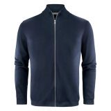 James Harvest Ashland
Cardigan Hommes Marine - Taille XXL