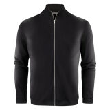 James Harvest Ashland
Cardigan Hommes Noir - Taille XXXXL