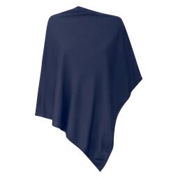 James Harvest Poncho Women