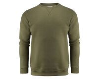 James Harvest Alder Heights
Sweatshirt Hommes