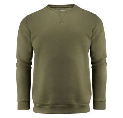 James Harvest Alder Heights
Sweater Men